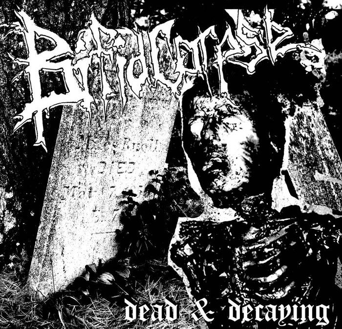 Bifid Corpse – Dead and Decaying