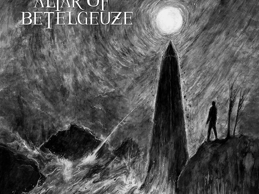 Altar of Betelgeuze – Among the Ruins