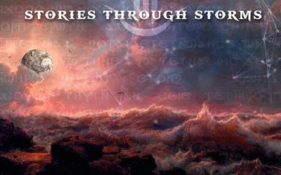 Stories Through Storms – What Keeps Me Up At Night (Interview and Review)