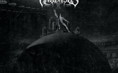 Amiensus – All Paths Lead To Death