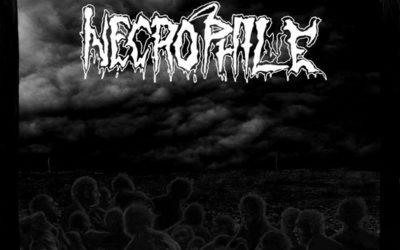 Necrophile – Awakening Those Oppressed