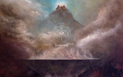 Jupiterian – Terraforming