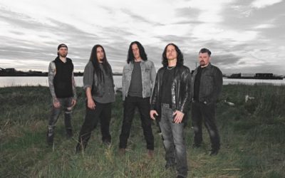 Silvertomb – New Band Profile