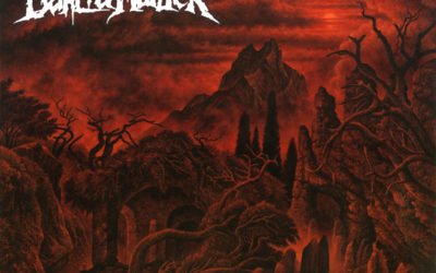 The Black Dahlia Murder – Nightbringers