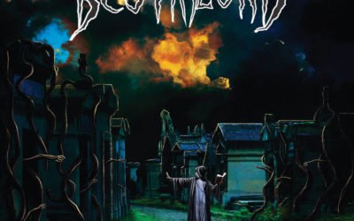 Bestialord – Law Of The Burning