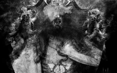 Beastcraft/Black Altar – Occult Ceremonial Rites/Winds Ov Decay Split