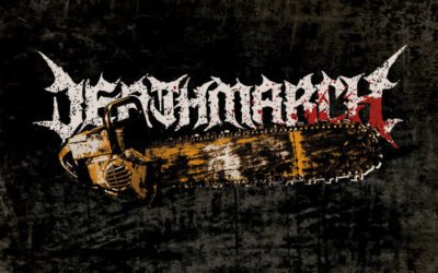 Deathmarch – Dismember