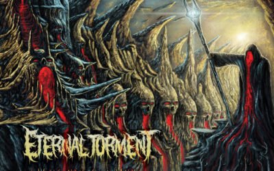 Eternal Torment – Blind to Reality