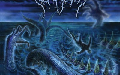 Scaphism – Unutterable Horrors