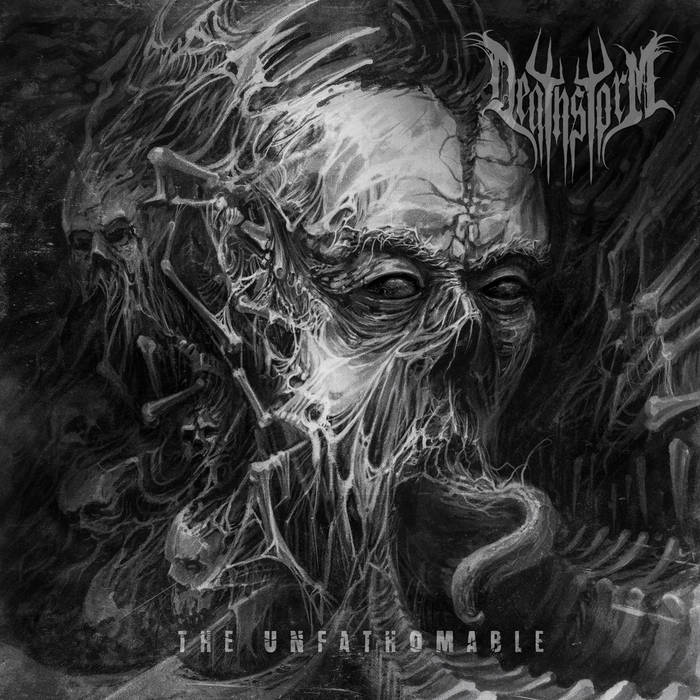 Deathstorm - The Unfathomable - MoshPitNation