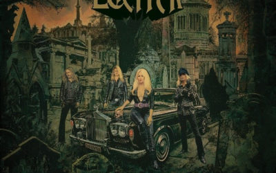 INTERVIEW: Johanna Sadonis of Lucifer