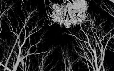 NAV – Necrotic Voices From The Æther