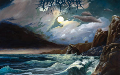 Inexorum – Moonlit Navigation