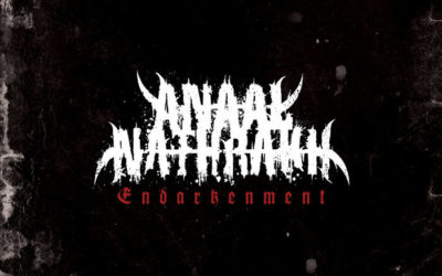 Anaal Nathrakh – Endarkenment