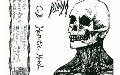 Carrion Bloom – Heretic Howl