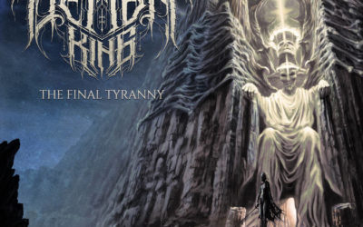 Demon King – The Final Tyranny