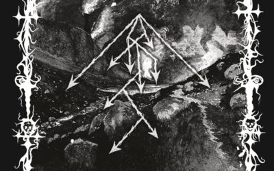 Sulpur – Embracing Hatred and Beckoning Darkness