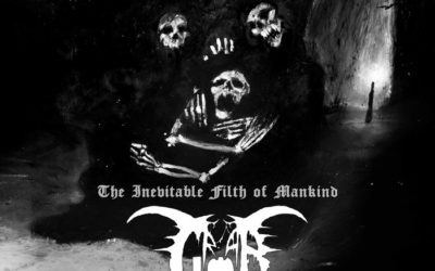 Grab – The Inevitable Filth of Mankind