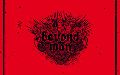 Beyond Man – Beyond Man