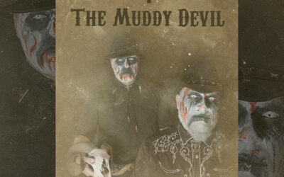 Manos Six and the Muddy Devil – Swamp Suicide